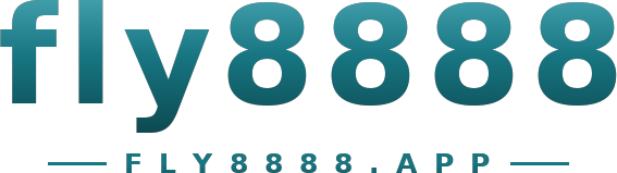 fly8888 logo