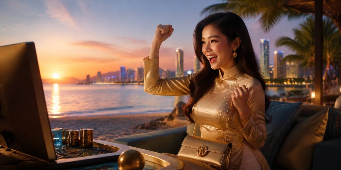 fly8888 Slot Cau Vong hoạt động thế nào